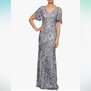 Mother of the Bride Dress